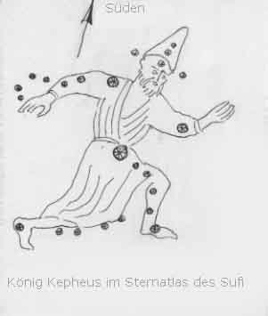 Kepheus Sufi